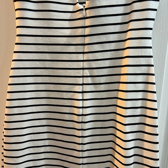 Zara fitted stretchy dress size medium - Picture 3 of 4